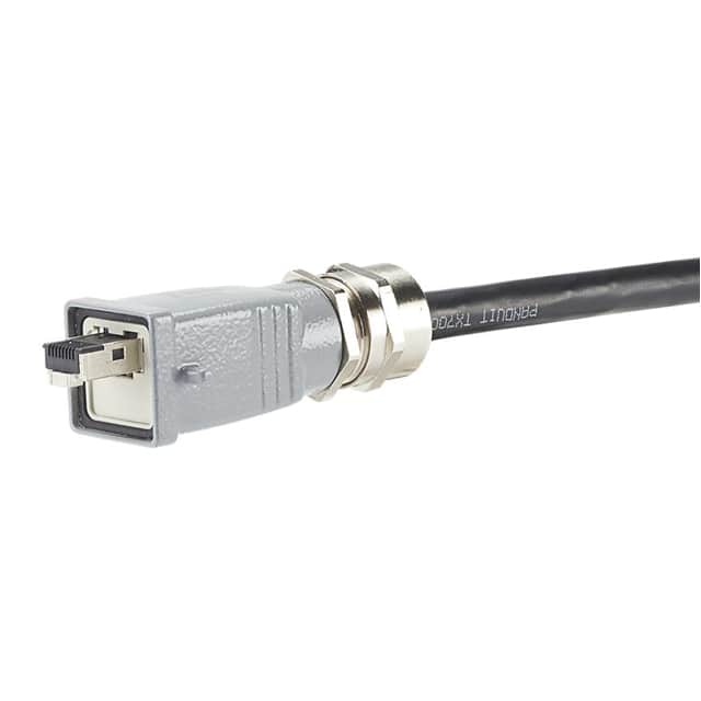 MPSIV56XT Panduit Corp  Modular Connector Accessories